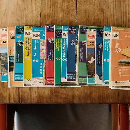 Gaudiès Zero Neuf Bed & Breakfast エクステリア 写真