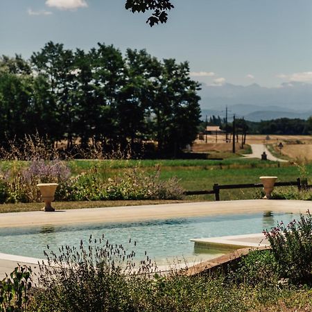 Gaudiès Zero Neuf Bed & Breakfast エクステリア 写真