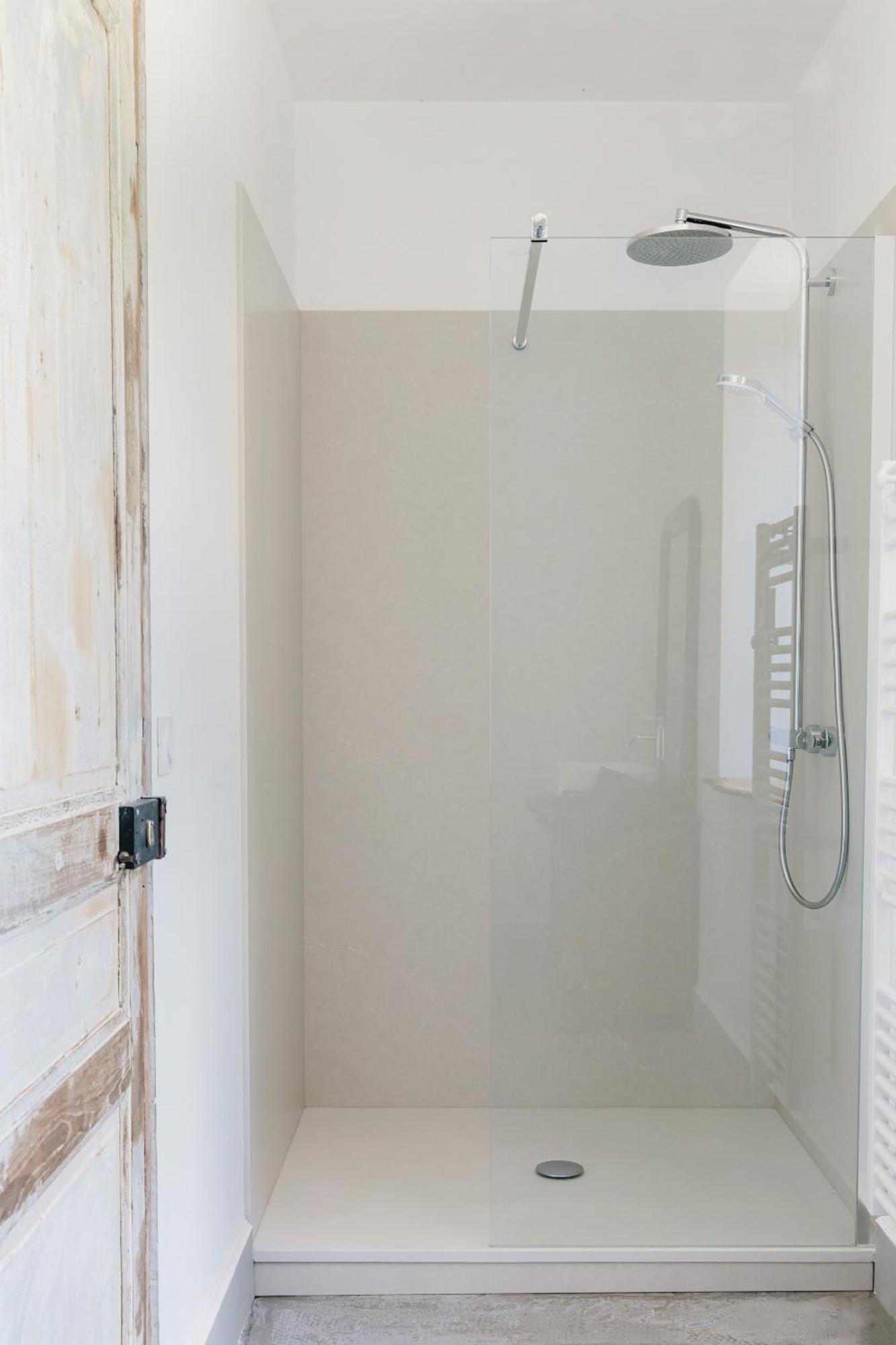 Gaudiès Zero Neuf Bed & Breakfast 部屋 写真