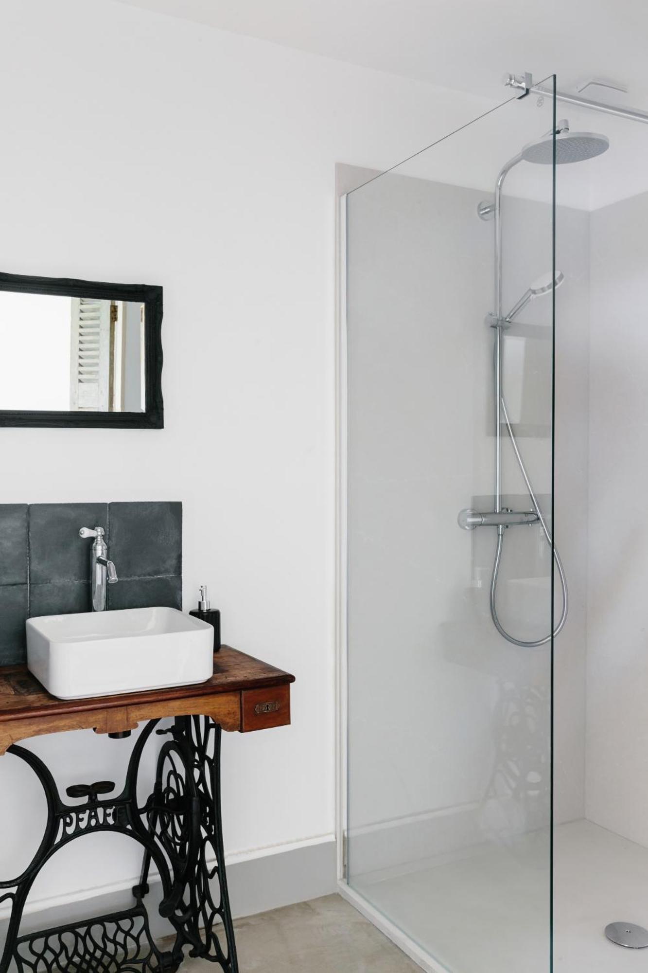 Gaudiès Zero Neuf Bed & Breakfast 部屋 写真