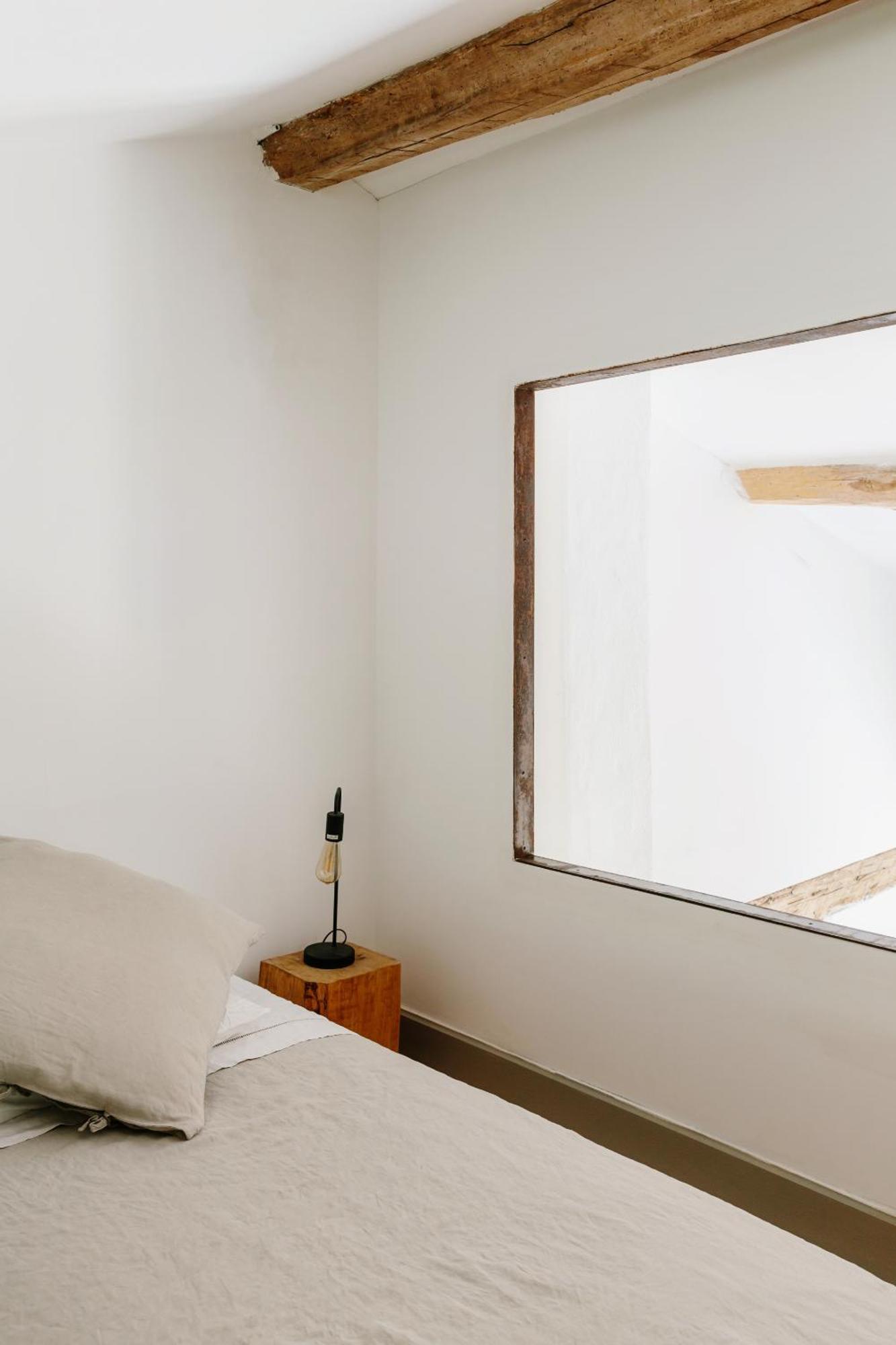 Gaudiès Zero Neuf Bed & Breakfast 部屋 写真