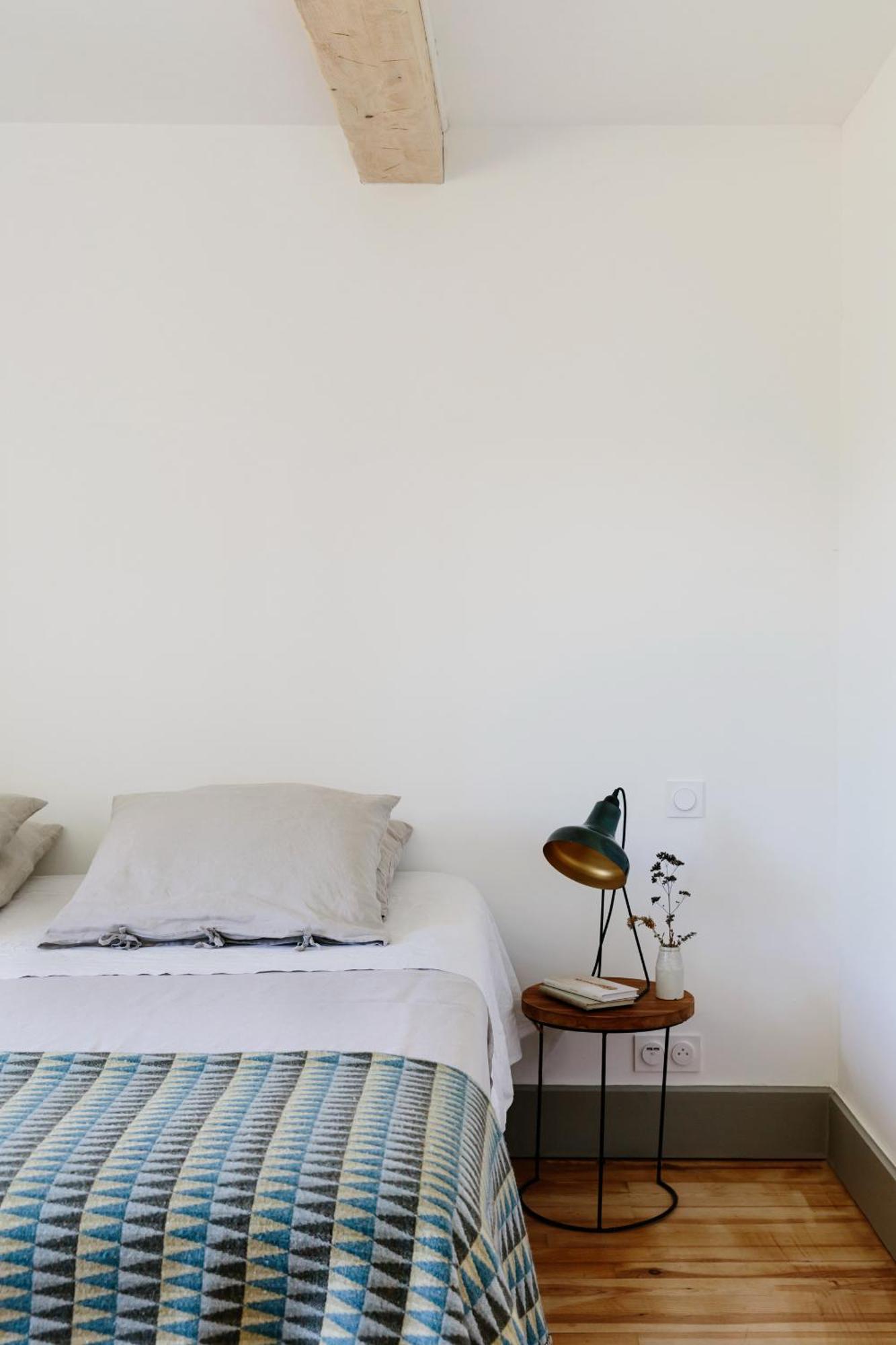 Gaudiès Zero Neuf Bed & Breakfast 部屋 写真