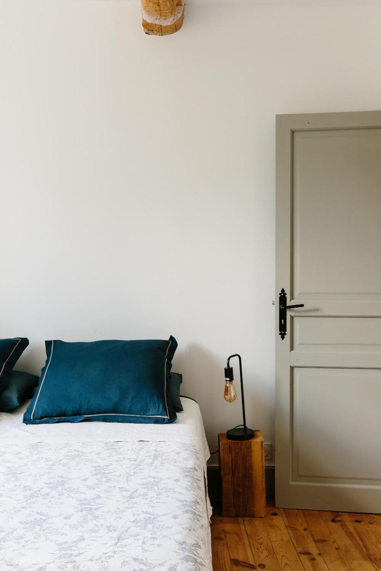 Gaudiès Zero Neuf Bed & Breakfast 部屋 写真