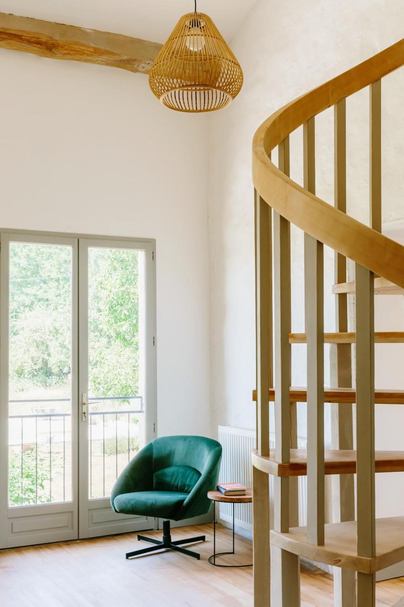 Gaudiès Zero Neuf Bed & Breakfast エクステリア 写真