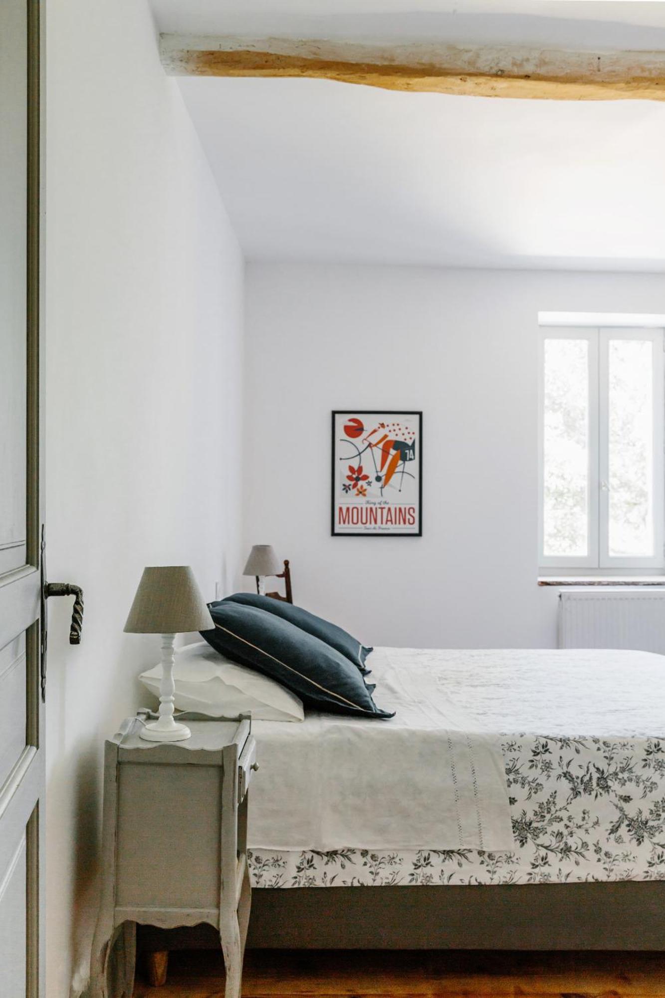 Gaudiès Zero Neuf Bed & Breakfast 部屋 写真