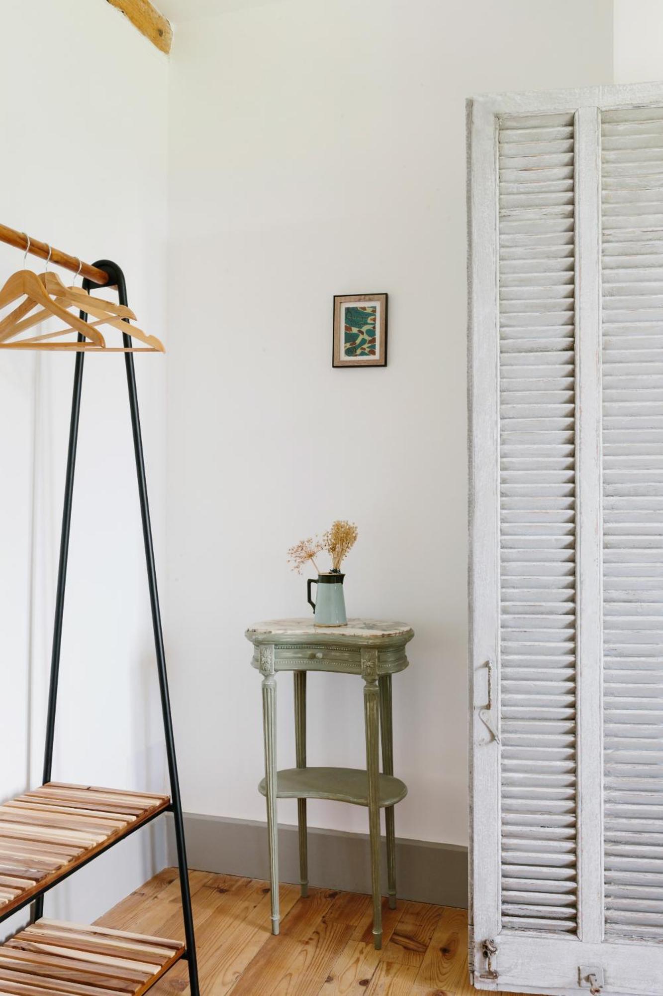 Gaudiès Zero Neuf Bed & Breakfast 部屋 写真