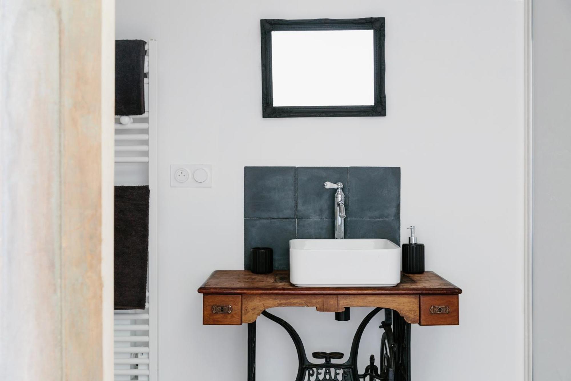 Gaudiès Zero Neuf Bed & Breakfast 部屋 写真