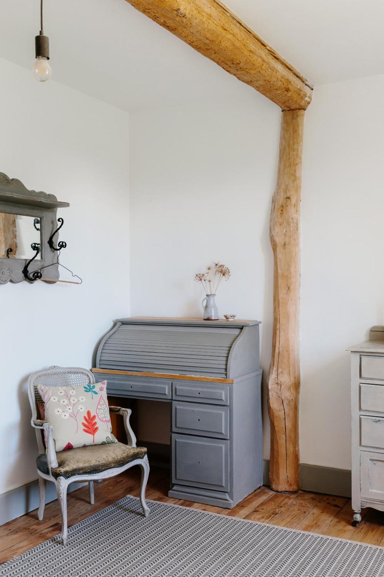 Gaudiès Zero Neuf Bed & Breakfast 部屋 写真