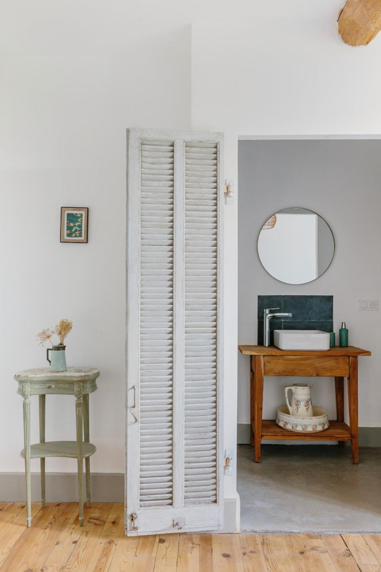 Gaudiès Zero Neuf Bed & Breakfast 部屋 写真