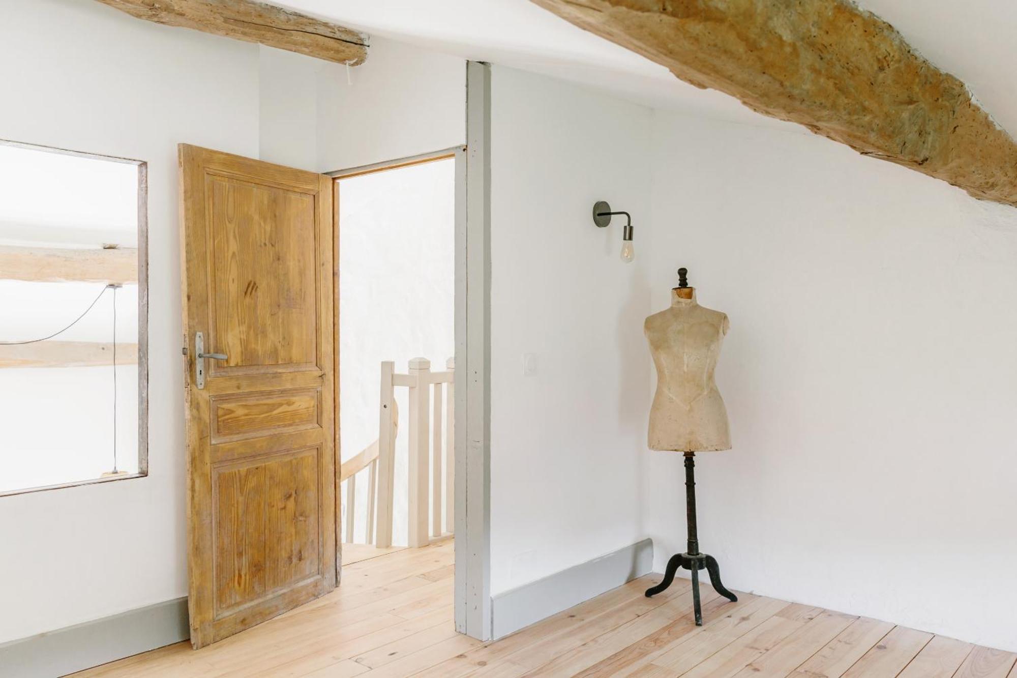 Gaudiès Zero Neuf Bed & Breakfast 部屋 写真