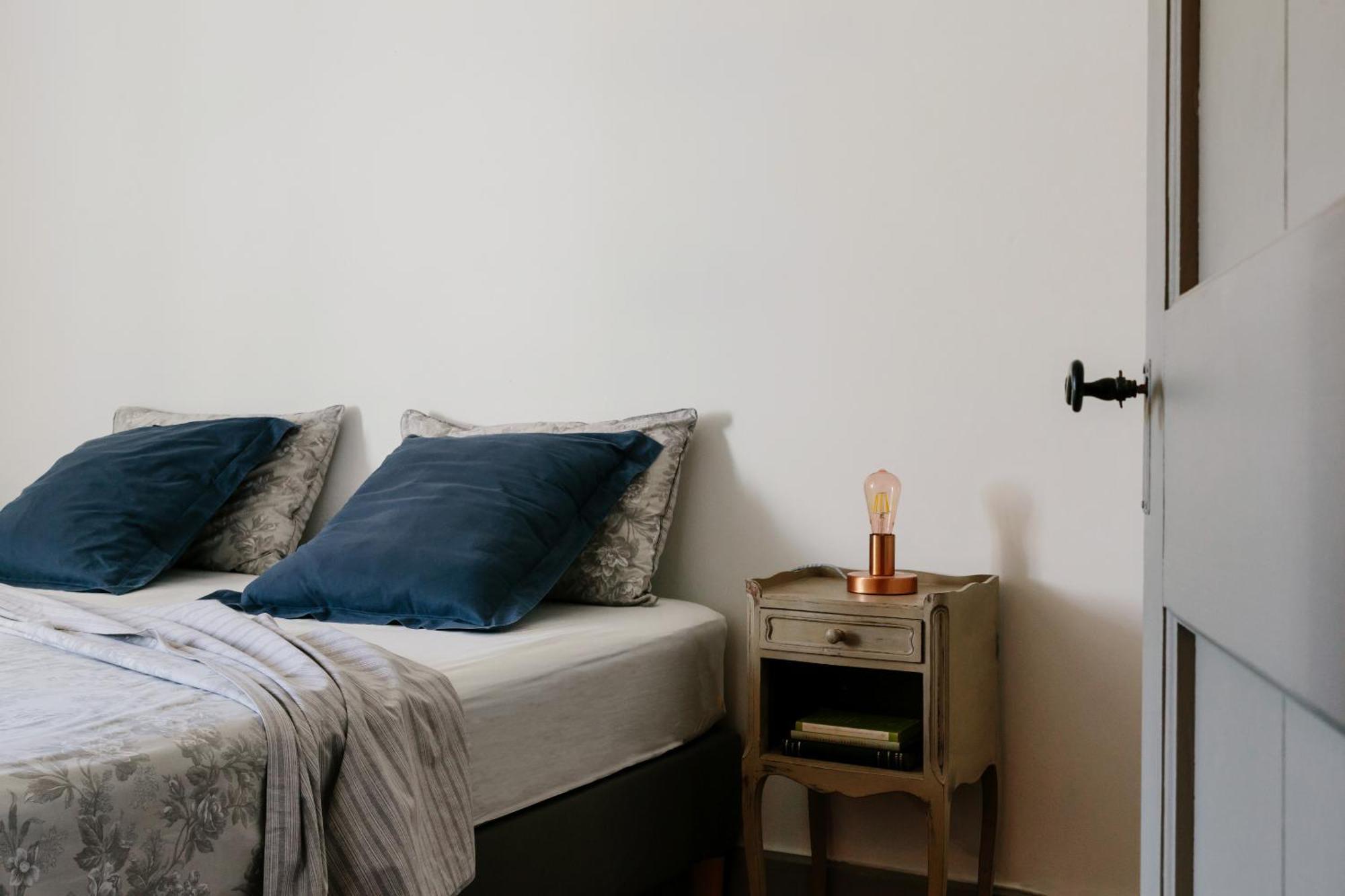 Gaudiès Zero Neuf Bed & Breakfast 部屋 写真