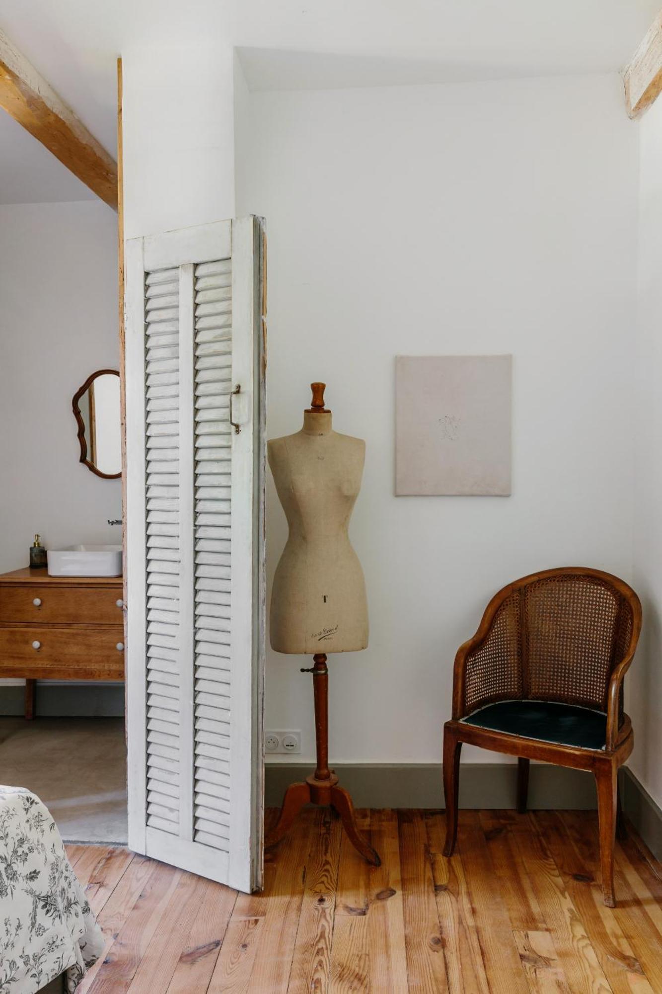 Gaudiès Zero Neuf Bed & Breakfast 部屋 写真