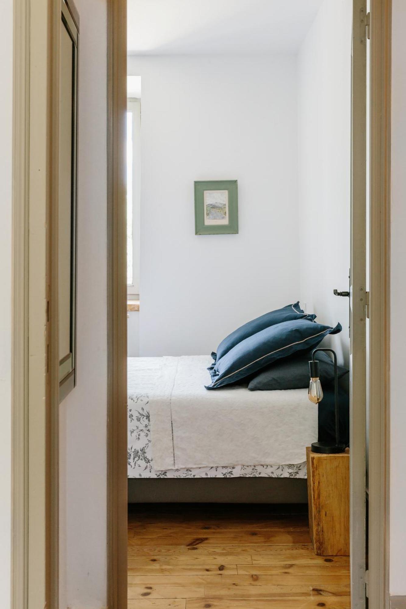 Gaudiès Zero Neuf Bed & Breakfast 部屋 写真