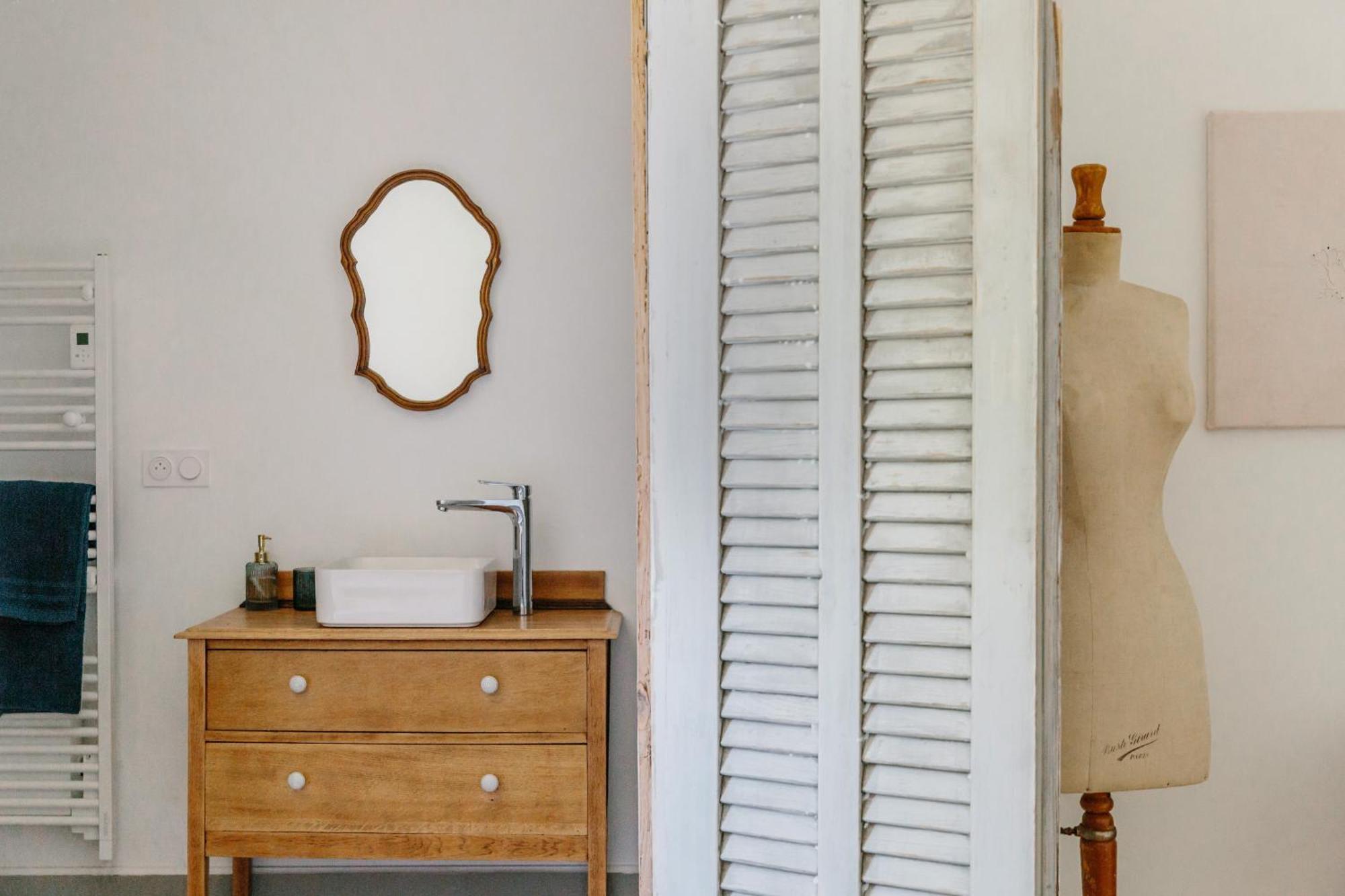 Gaudiès Zero Neuf Bed & Breakfast 部屋 写真