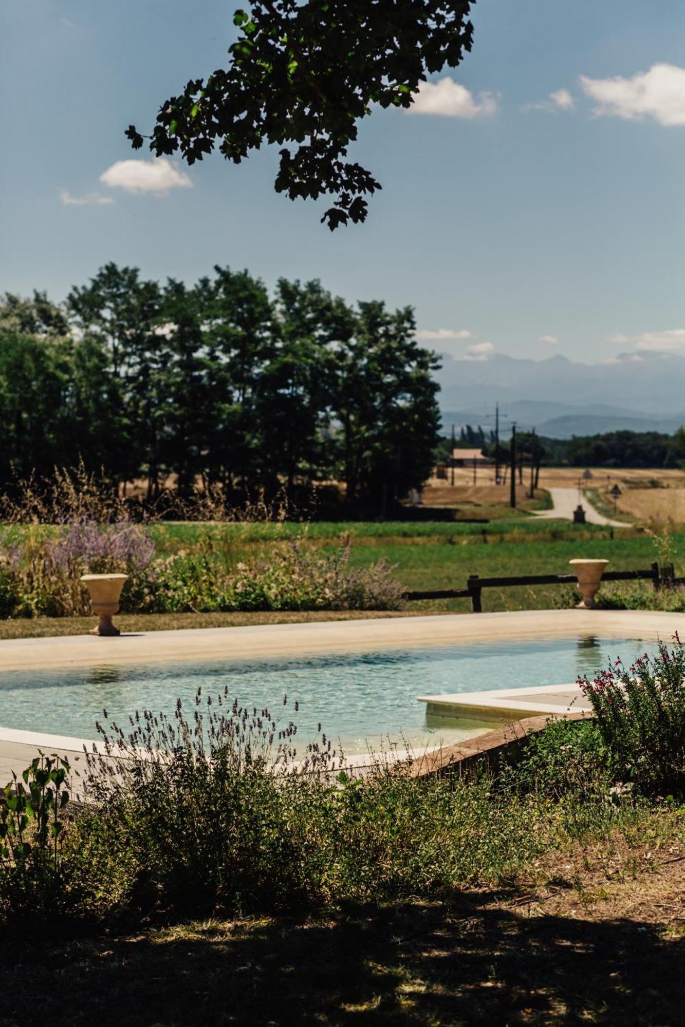 Gaudiès Zero Neuf Bed & Breakfast エクステリア 写真