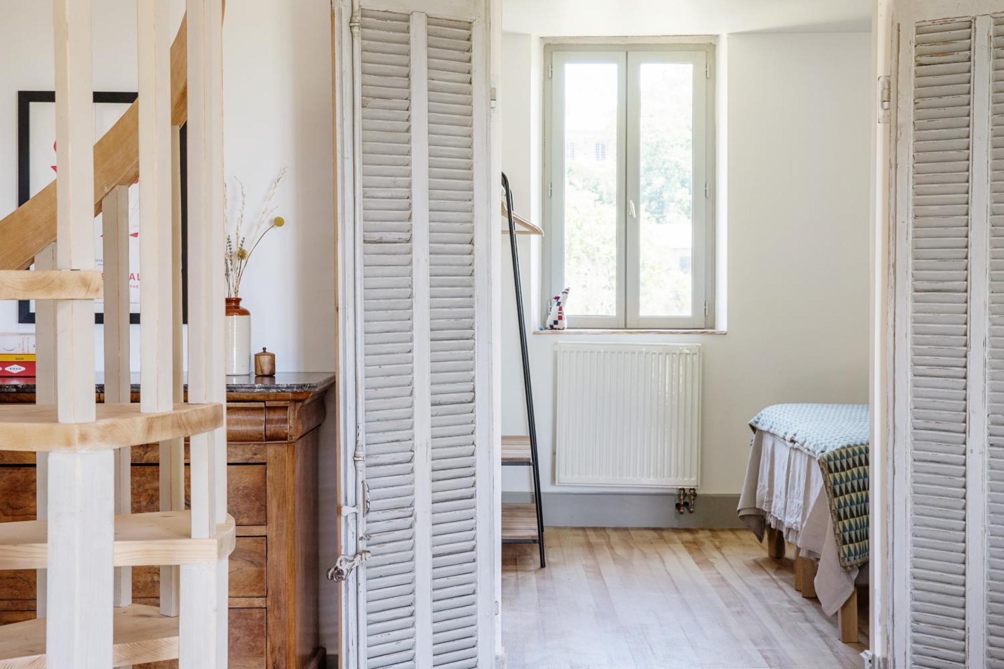 Gaudiès Zero Neuf Bed & Breakfast エクステリア 写真