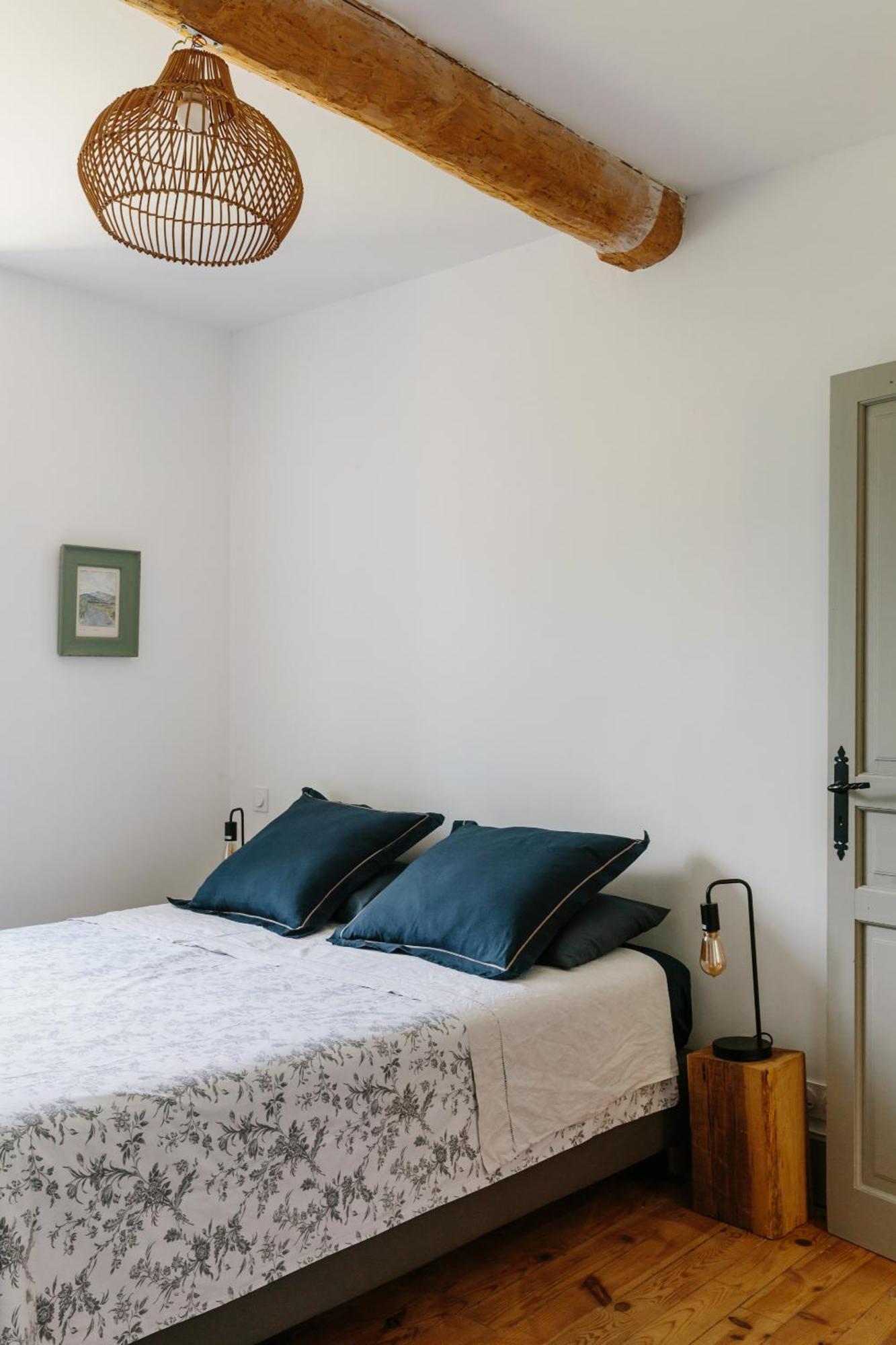 Gaudiès Zero Neuf Bed & Breakfast 部屋 写真
