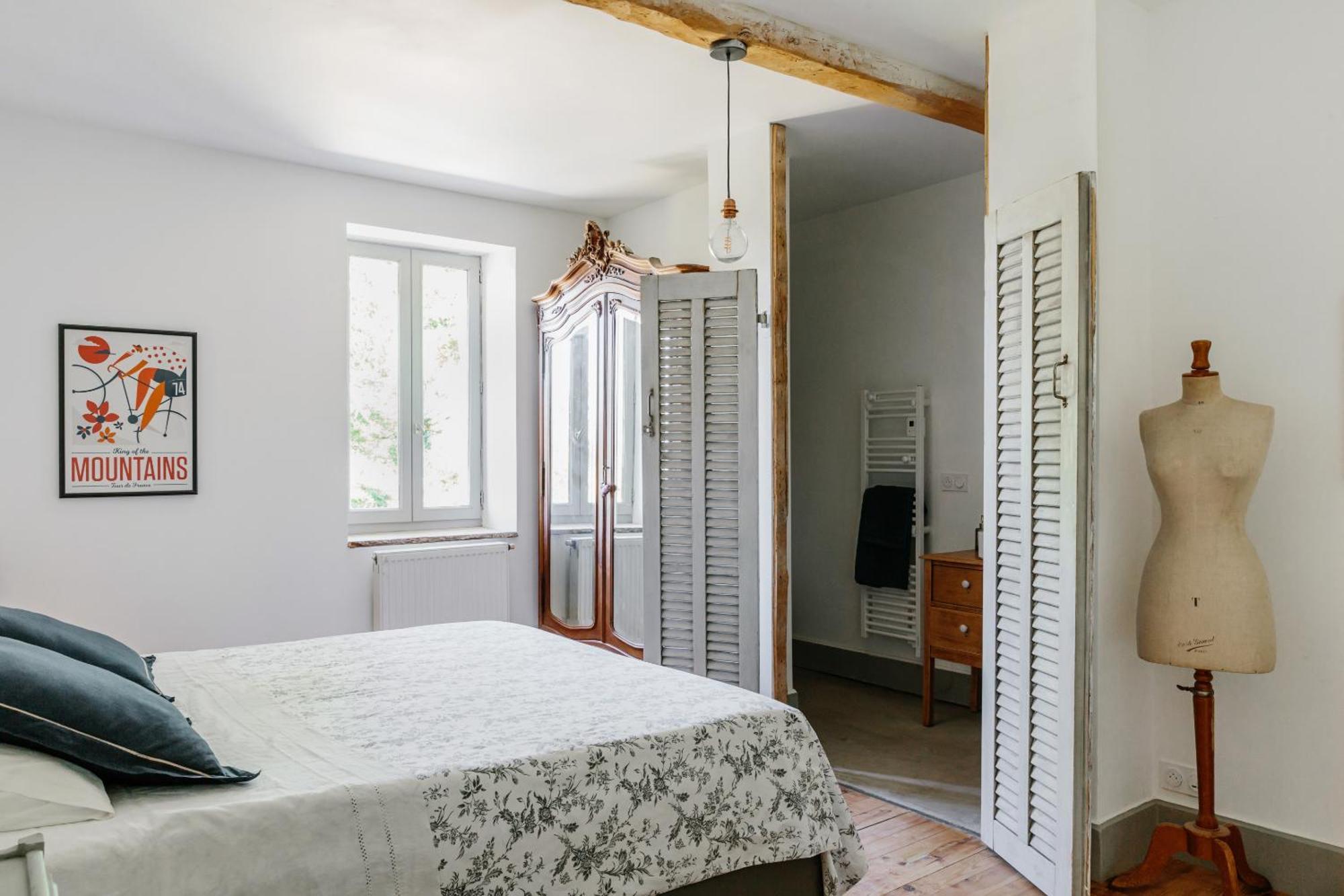 Gaudiès Zero Neuf Bed & Breakfast 部屋 写真