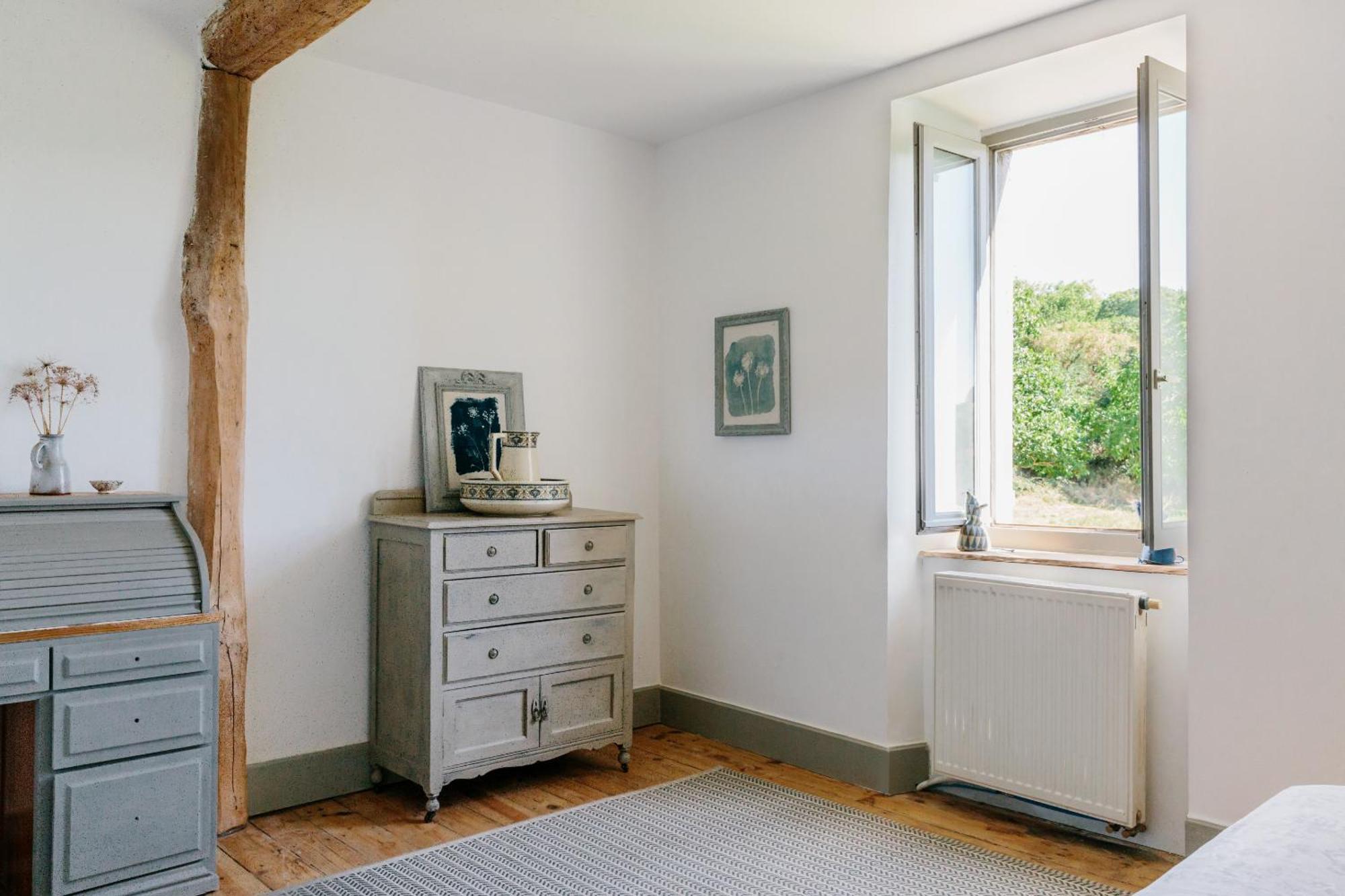 Gaudiès Zero Neuf Bed & Breakfast 部屋 写真